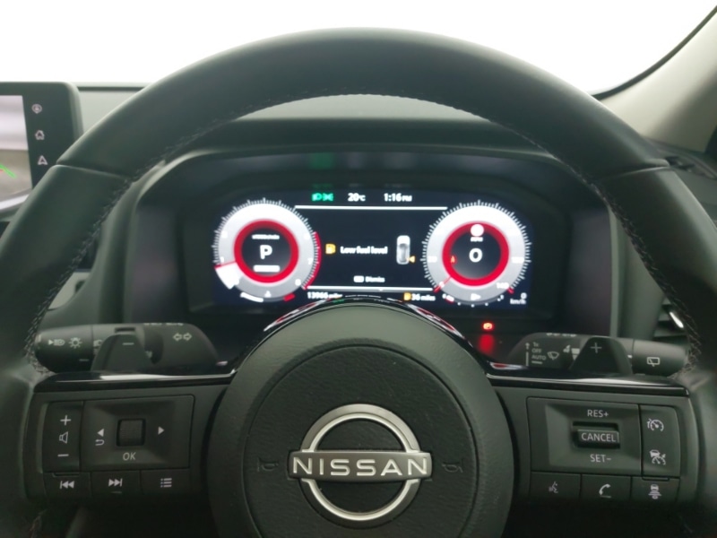 Used Nissan Qashqai 2023 for sale - 77024780: Photo 19