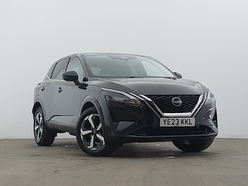 Used Nissan Qashqai 2023 for sale - 77024780: Photo