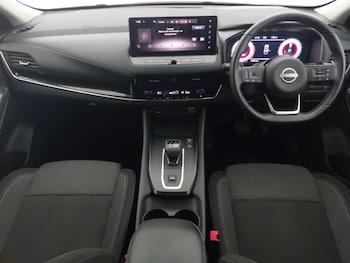 Used Nissan Qashqai 2023 for sale - 77024780: Photo