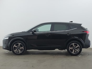 Used Nissan Qashqai 2023 for sale - 77024780: Photo
