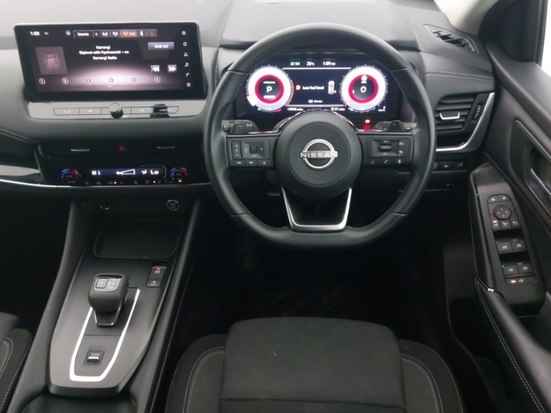 Used Nissan Qashqai 2023 for sale - 77024780: Photo 7