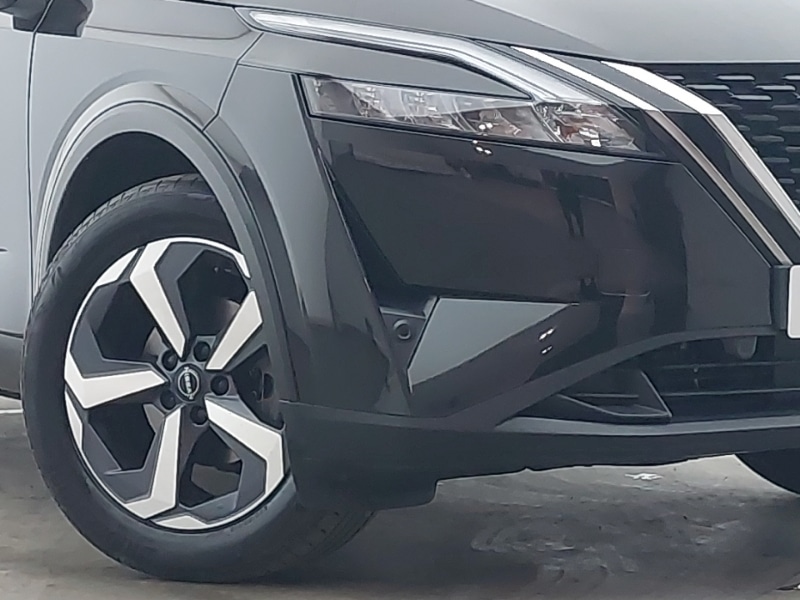 Used Nissan Qashqai 2023 for sale - 77024780: Photo 9