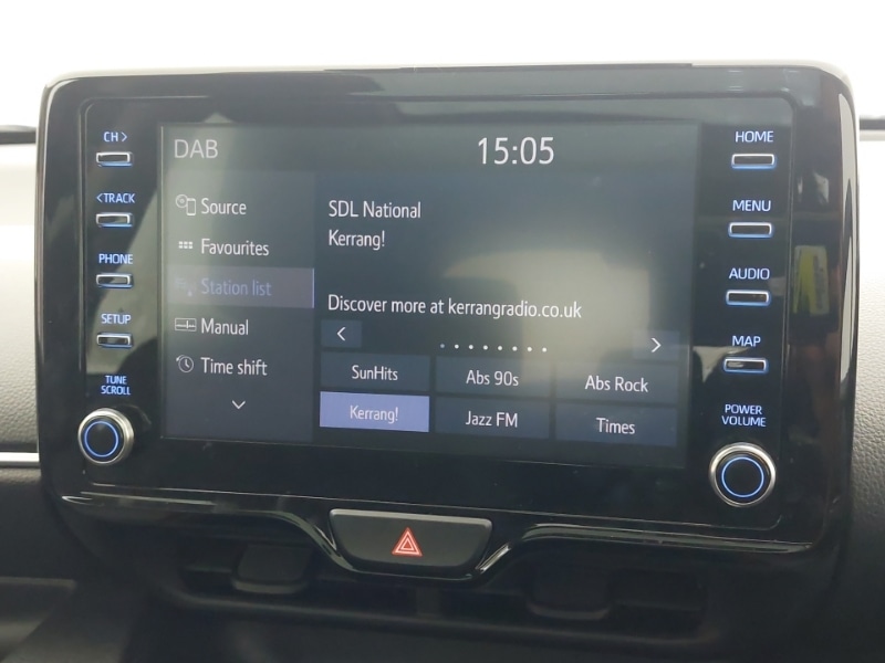 Used Toyota Yaris 2023 for sale - 78173054: Photo 13