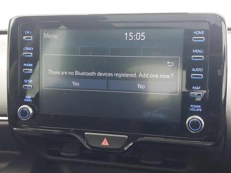 Used Toyota Yaris 2023 for sale - 78173054: Photo 14