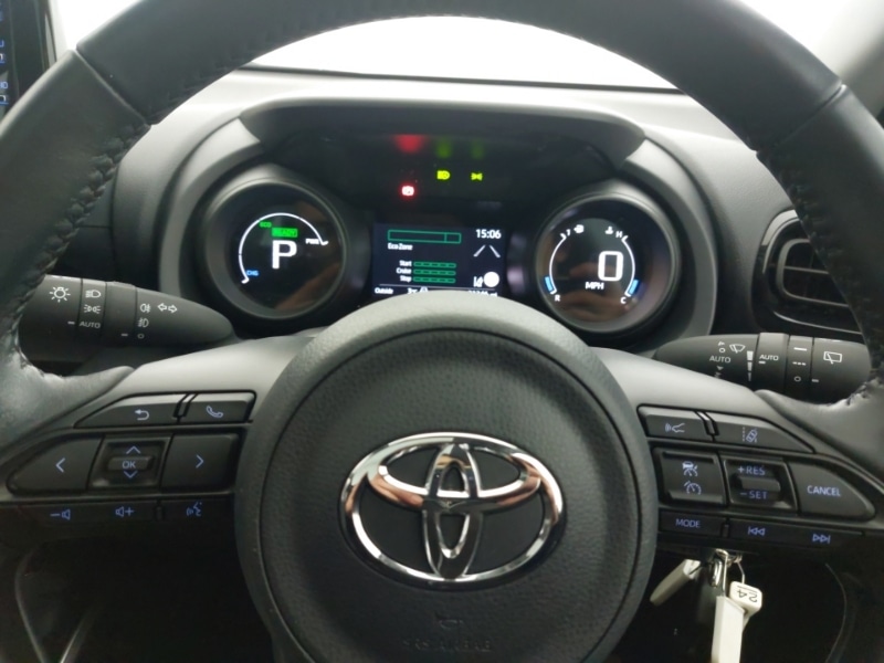 Used Toyota Yaris 2023 for sale - 78173054: Photo 19