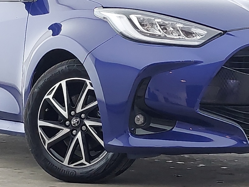 Used Toyota Yaris 2023 for sale - 78173054: Photo 9