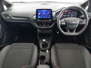 Used Ford Fiesta 2021 for sale - 75583833: Photo