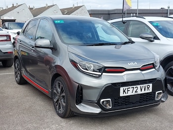 Used Kia Picanto 2022 for sale - 78940817: Photo