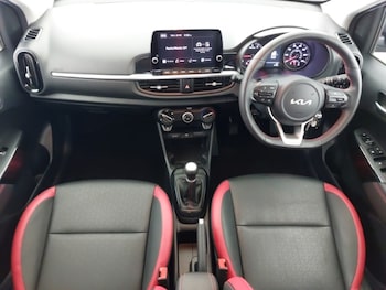 Used Kia Picanto 2022 for sale - 78940817: Photo