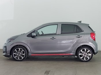 Used Kia Picanto 2022 for sale - 78940817: Photo