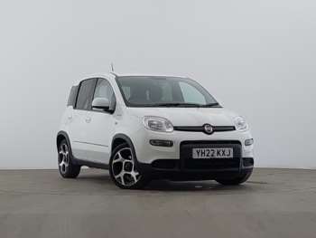 2022 - 1.0 Mild Hybrid Sport [5 Seat] 5dr