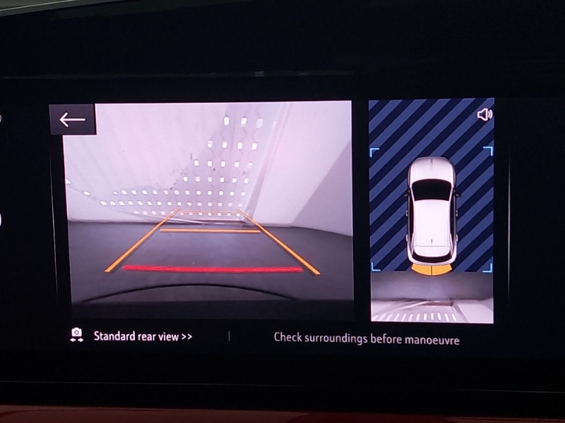 Used Vauxhall Mokka 2022 for sale - 76471571: Photo 11