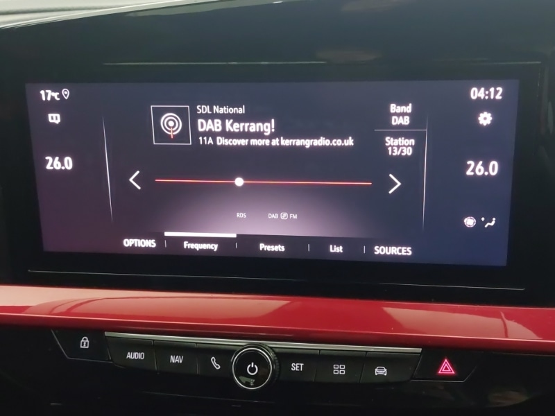 Used Vauxhall Mokka 2022 for sale - 76471571: Photo 13