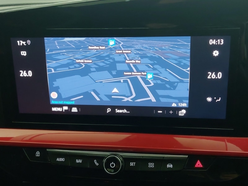 Used Vauxhall Mokka 2022 for sale - 76471571: Photo 14