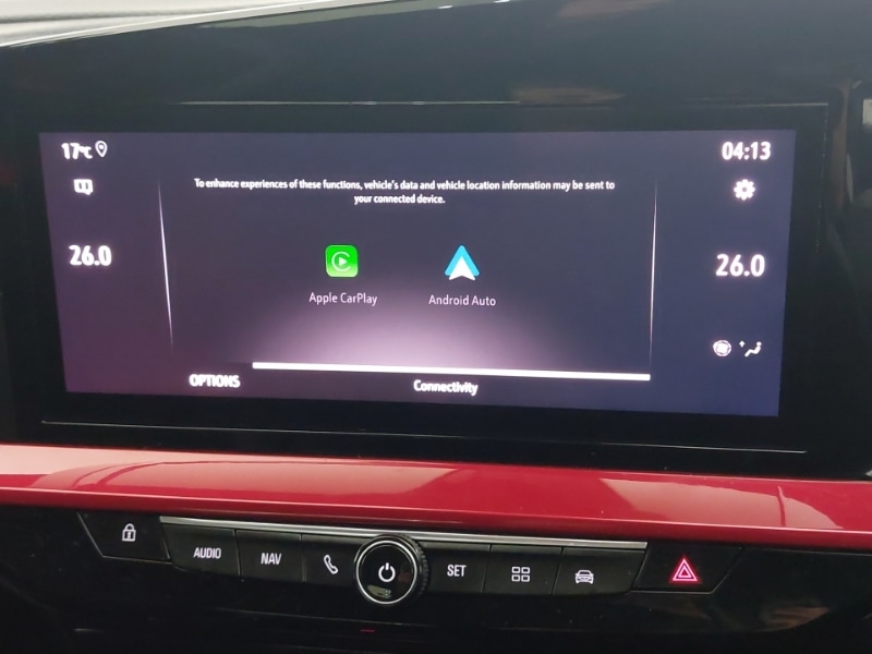 Used Vauxhall Mokka 2022 for sale - 76471571: Photo 15