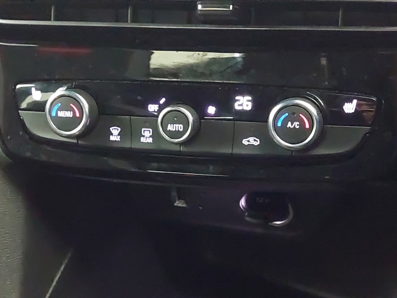 Used Vauxhall Mokka 2022 for sale - 76471571: Photo 16