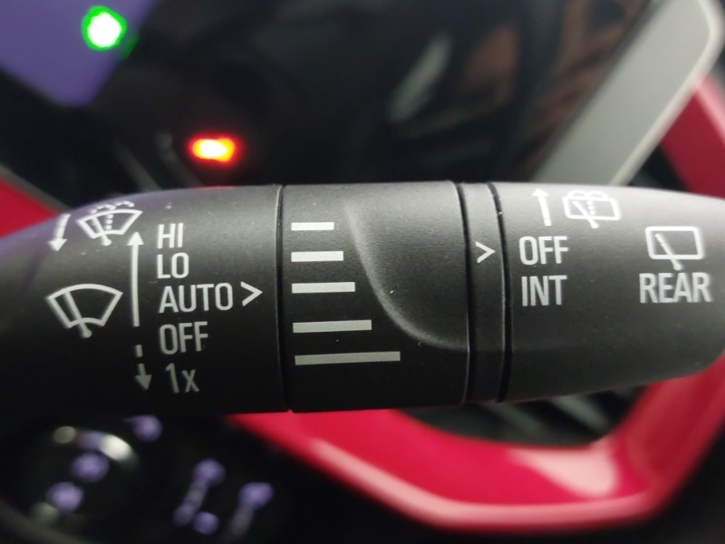 Used Vauxhall Mokka 2022 for sale - 76471571: Photo 17