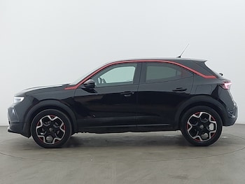 Used Vauxhall Mokka 2022 for sale - 76471571: Photo