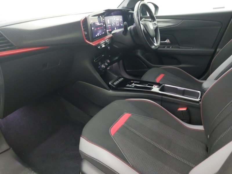 Used Vauxhall Mokka 2022 for sale - 76471571: Photo 5