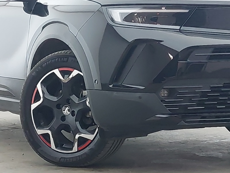 Used Vauxhall Mokka 2022 for sale - 76471571: Photo 9