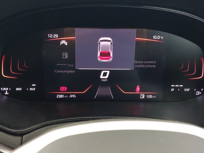 Used SEAT Ibiza 2024 for sale - 78132970: Photo 10