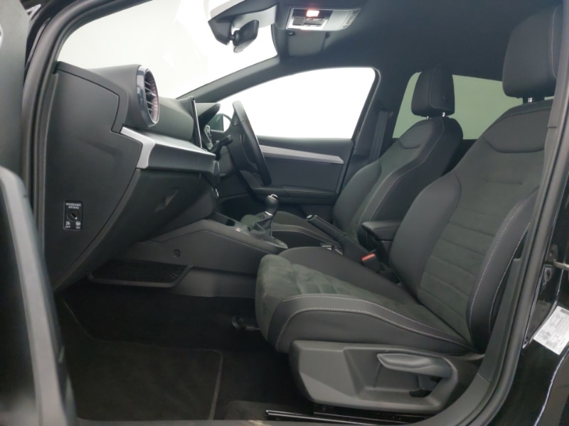 Used SEAT Ibiza 2024 for sale - 78132970: Photo 12