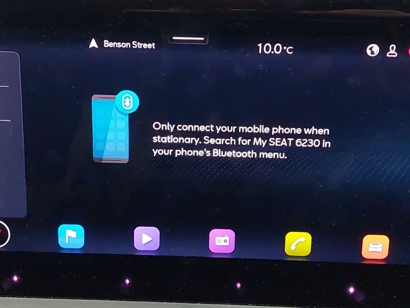 Used SEAT Ibiza 2024 for sale - 78132970: Photo 16