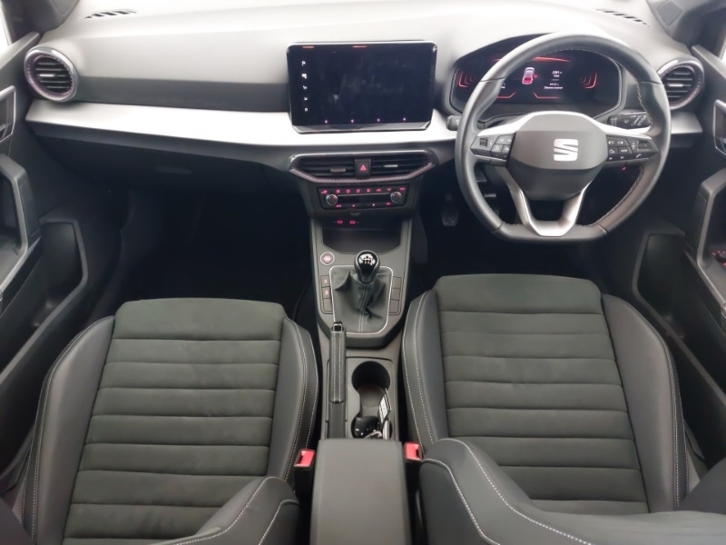 Used SEAT Ibiza 2024 for sale - 78132970: Photo 2