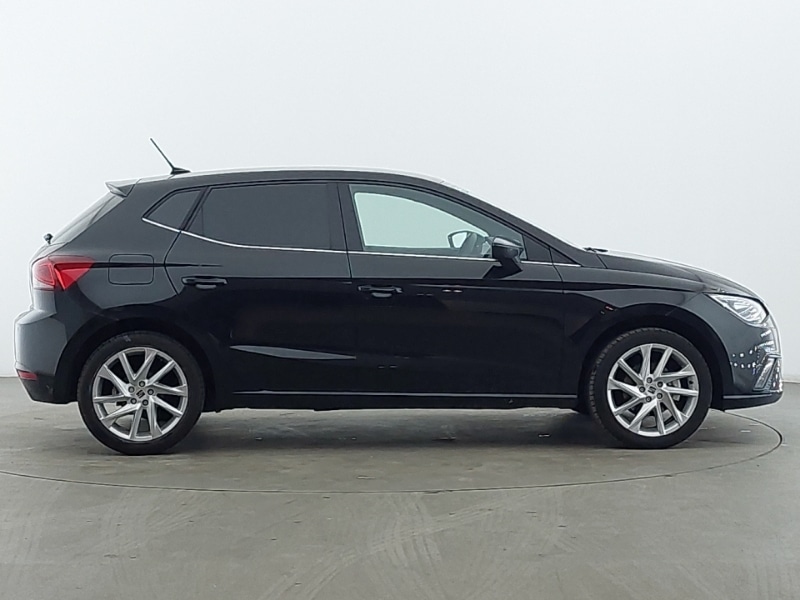 Used SEAT Ibiza 2024 for sale - 78132970: Photo 4