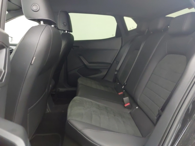 Used SEAT Ibiza 2024 for sale - 78132970: Photo 6