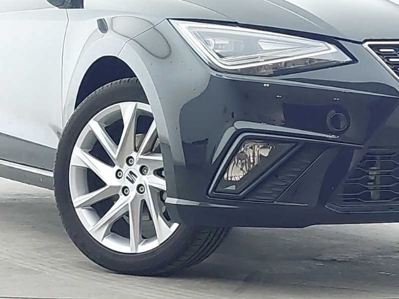 Used SEAT Ibiza 2024 for sale - 78132970: Photo 9