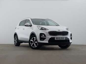 2019 - 1.6 GDi ISG 2 5dr