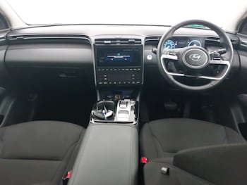 Used Hyundai TUCSON 2023 for sale - 75576163: Photo