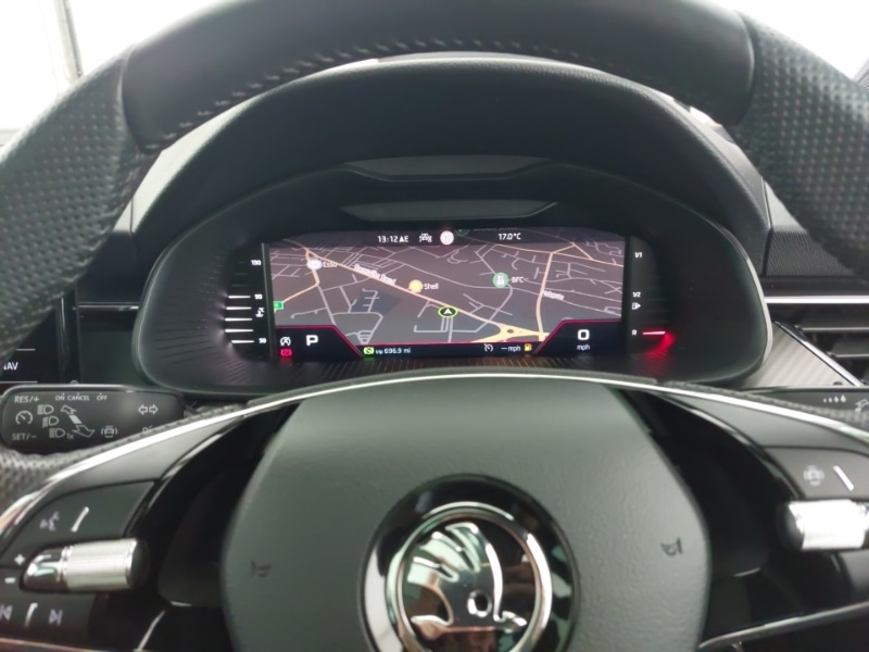 Used Skoda Kamiq 2023 for sale - 77371175: Photo 13