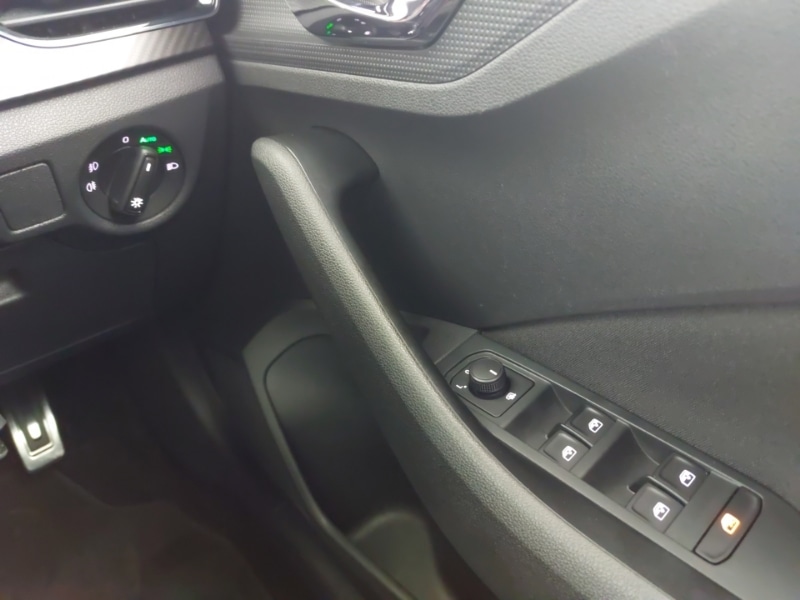 Used Skoda Kamiq 2023 for sale - 77371175: Photo 14