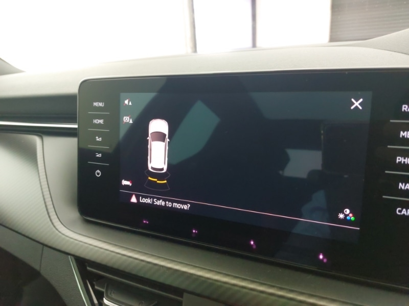 Used Skoda Kamiq 2023 for sale - 77371175: Photo 15