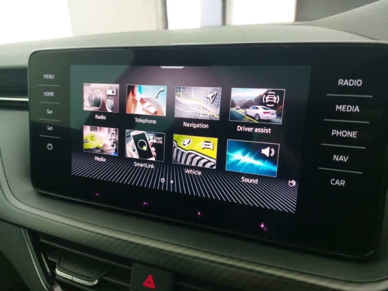 Used Skoda Kamiq 2023 for sale - 77371175: Photo 16