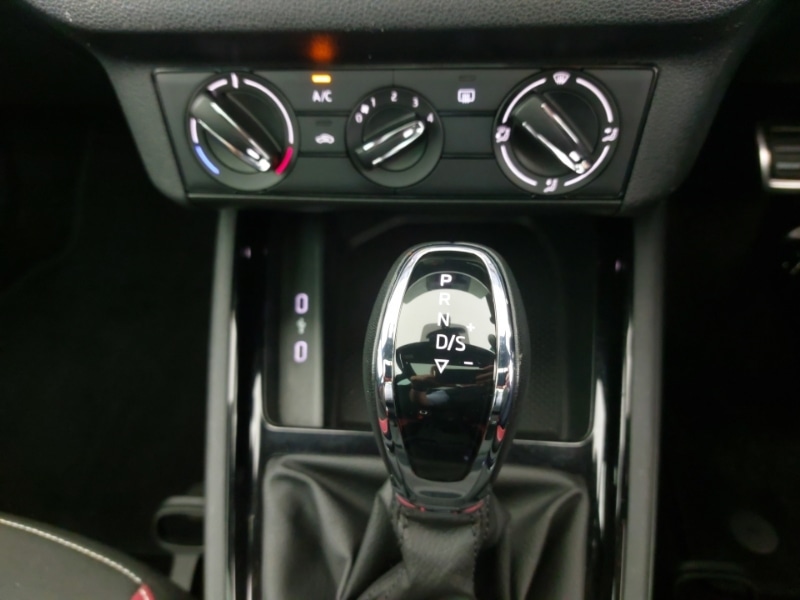 Used Skoda Kamiq 2023 for sale - 77371175: Photo 17