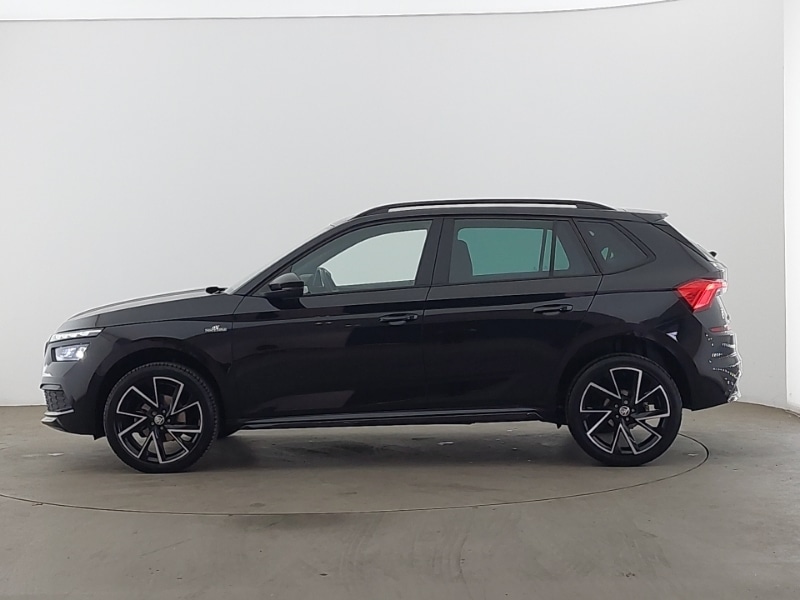 Used Skoda Kamiq 2023 for sale - 77371175: Photo 4