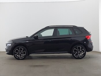 Used Skoda Kamiq 2023 for sale - 77371175: Photo