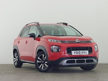 Used Citroen C3 Aircross 2019 for sale - 78560344: Photo