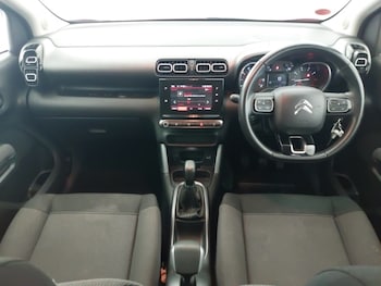 Used Citroen C3 Aircross 2019 for sale - 78560344: Photo