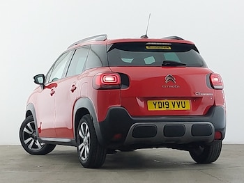 Used Citroen C3 Aircross 2019 for sale - 78560344: Photo
