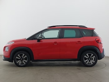 Used Citroen C3 Aircross 2019 for sale - 78560344: Photo