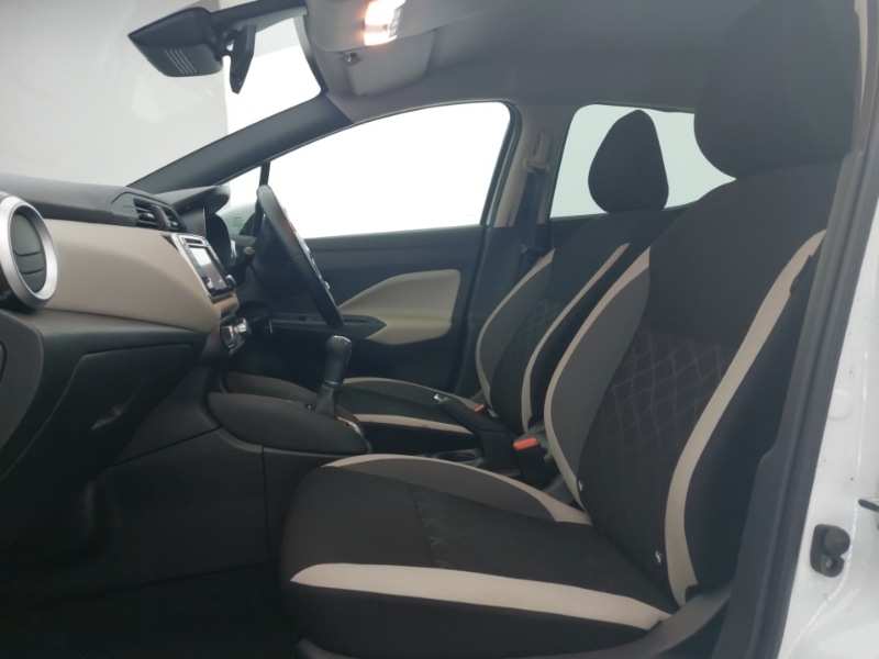 Used Nissan Micra 2017 for sale - 76959004: Photo 12