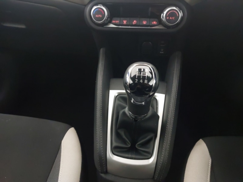 Used Nissan Micra 2017 for sale - 76959004: Photo 16