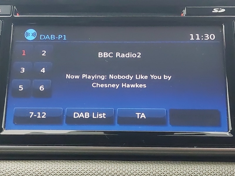 Used Nissan Micra 2017 for sale - 76959004: Photo 17