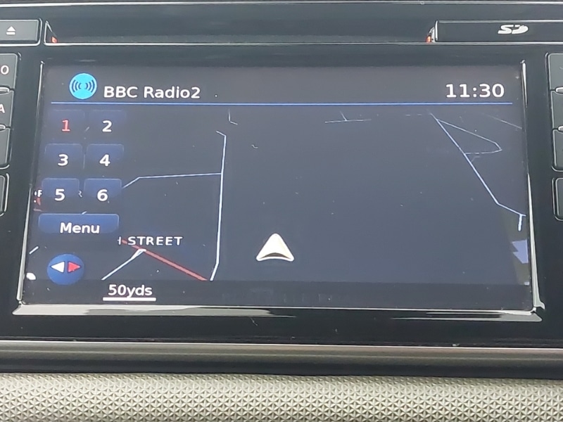 Used Nissan Micra 2017 for sale - 76959004: Photo 19