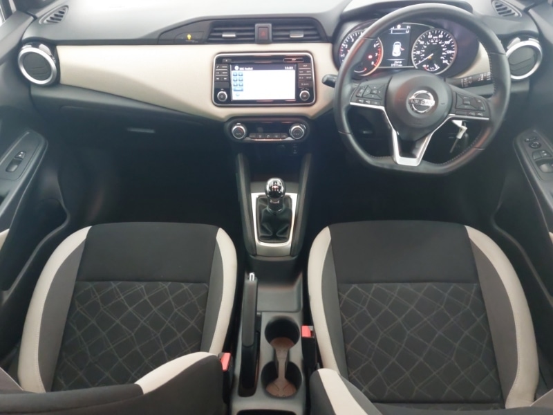 Used Nissan Micra 2017 for sale - 76959004: Photo 2