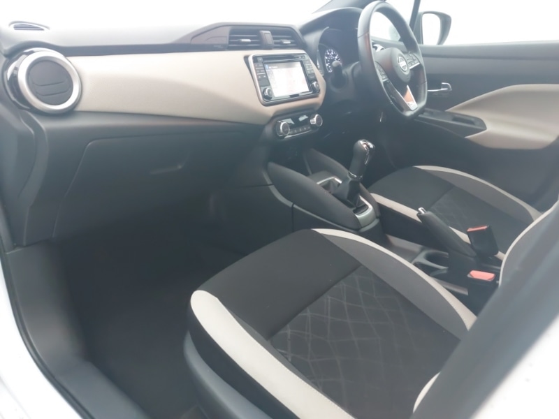 Used Nissan Micra 2017 for sale - 76959004: Photo 5